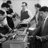 Quietude #10: The BBC Radiophonic Workshop