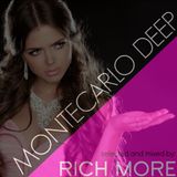 RICH MORE: MonteCarlo Deep 15