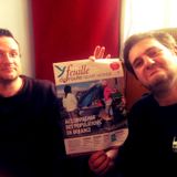Emmanuelle Sans Pareille #26 15/04/16 - Valéry Bohrer & Schoub, bénévoles d'ATD Quart Monde