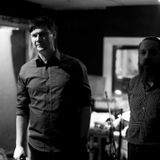 Andrew Weatherall & Sean Johnston: ALFOS @ La dame Noir dancing (23/06/12)