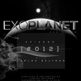 Exoplanet RadioShow-Episode 012 with Carlos Beltran @ LocaFm (16-12-15)