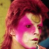 David Bowie "Starman"