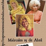 DOLLY PARTON Proud Mary - Dixie Town