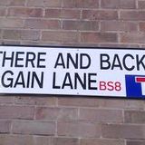 There & Back Again
