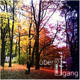 Ubergang Calling 34 - bright lights edition.