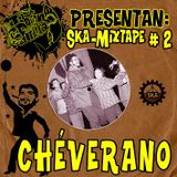 El Tiburon y el Piranha presentan: Chéverano