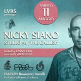 'LVRS' #03 2013 - NICKY SIANO djset