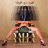 Dj Side - Yalla Yalla - (Golden Arab Tape X Partypazzy)