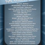 2011 April Mix