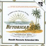 Nuyorican Soul Featuring India - Runaway (Reedit Recouto Extended) 110.00 bpm