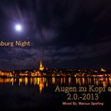 Augen zu Kopf aus 2.0.-13 DeepHouse Mixed By. Marcus Sperling