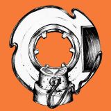 WHOOZ PLAYIN' THAT LOOP - v/a. Face B : DROP ZOUT SMÄÄCK (tape edit)