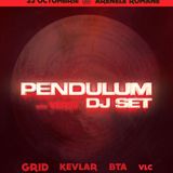 GRID live @ Arena DnB 23.10.2015.