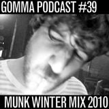 Podcast #39: Munk Winter Mix