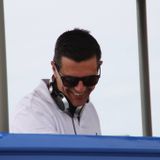 Groove Salvation Mixshow - September 2015
