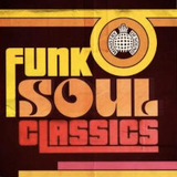 FUNK SOUL Classics 45s