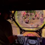 2015/10/24 14:00 Earthfest Revolutions 地球革命戶外電子音樂祭 Sun Stage