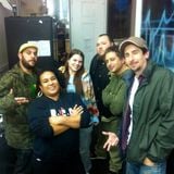 HC Radio - NAIDOC Week Special ft The Indij Hip-Hop Show (July 10, 2015)
