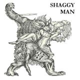 SHAGGY MAN