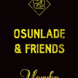 Vince Watson @ ADE 2015 - Yoruba Records Party