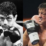 Raging Rocky (26.10.2012) GROIN EXCHANGE