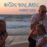 OSM Summer 2014