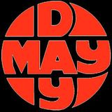 Ego Strokes - May Day mix pt1