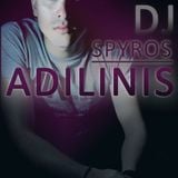DJ SPYROS ADILINIS @ DREAM SOUND WEB RADIO MIX 7