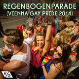 REGENBOGENPARADE | Vienna Gay Pride 2014