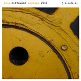 June Different Mixtape