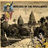 Sound Dojo - Masters Of The Apefluence