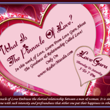 Love Guru - The Pinnacle of Love 8th Feb