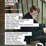 Untrue / Season Premiere / 30.9.12