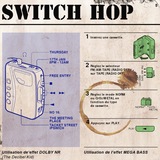 Switch Hop - Jan 2013