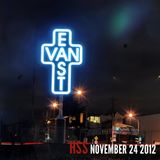 The Howe Sound System - November 24th, 2012