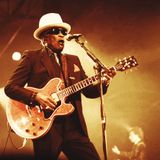 John Lee Hooker - 11/9/1976 Wise Fools Pub - Chicago, IL Soundboard