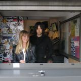 The Guardian Radio Hour w/ Bobby Gillespie - 29th January 2016