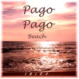 Pago Pago Beach Ibiza #1
