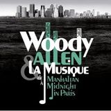 Woody Allen & La Musique (Benjamin Wild-Mix)
