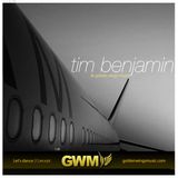 timbenjamin@ Golden Wings Music sept 2012