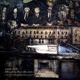 Xrsate Dutch - Letters From Those Who Were Never Here