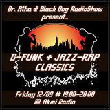 Akmi RadioShow25