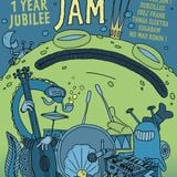 SUBTONE JAM-1 YEAR JUBILEE-WARM UP MIX-SUGABAM