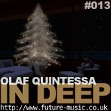 In Deep #013 (15th Dec 2010)