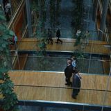Wunder Micro-trottoir #1 dans les couloirs du Parlement européen de Strasbourg - 13.04.2016