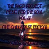 Music for the Soul Vol.31 The (Chill-House Edition) September-7-2015