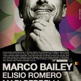 Marco Bailey - Live @ 5uinto Brasilia (Brazil) 2012.12.13.