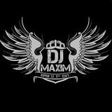 DJ MAXIM - 2K12 (PART-1)