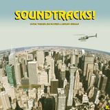 Soundtracks! Iconic Themes, Big Scores & Library Breaks