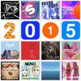 The Annual 2015 (Part One)